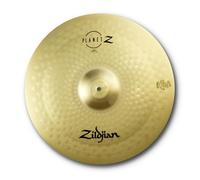Zildjian ZP20R Planet Z Series - Platillo de conducción tipo Ride - 20",Nuevo Modelo