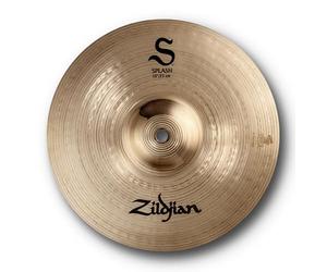 ZILDJIAN ZP4PK S Platillo 10" S splash