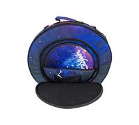 ZILDJIAN - ZXCB00320-20" Student Estuche para Platillo Purple Galaxy - morado