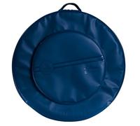ZILDJIAN - ZXCB00524 - Estuche para Platillo Gigging 24" Midnight blue - Azul