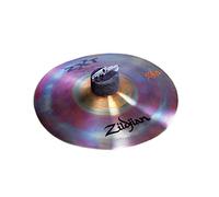 ZILDJIAN ZXT14TRF FX Platillo 8" ZXT Trashformer