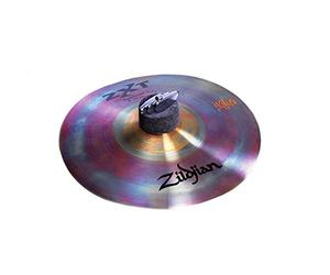 Zildjian ZXT14TRF FX Platillo 8" ZXT Trashformer