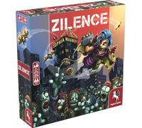 Zilence (Kinderpiel)