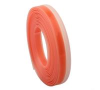 Zilimontt 495209 - Tira protectora de astillas de riel guía para repuesto de 3 m para sierra de pista SP5000 y modelos compatibles FS/2 FS/2 KP FSK Clean Splinter-Cutting Edge Tape para