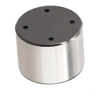 Zilimontt 8W9Z6C287A Repuesto de copa de combustible para B-Max, C-Max, Fiesta, Focus, Galaxy, para Kuga, S-Max, para Tourneo Connect and Connect