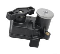 Zilimontt Actuador de válvula de colector para C/E/M/G/para Clase S y CLK, CLS, para Viano, modelos Sprinter, compatible con OEM 6421500294, plástico negro