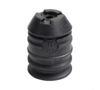 Zilimontt Adaptador de portabrocas para taladros de martillo giratorio, compatible con Hilti TE16, TE30, TE35, TE40, accesorio de sujeción resistente para metalurgia y