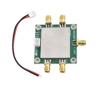 Zilimontt ADL5801 - Mezclador de frecuencia RF 10MHz-6GHz Mezclador activo doble equilibrado con alta linealidad y bajo ruido para convertidor ascendente de banda ancha, base celular