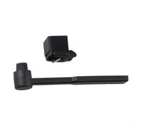 Zilimontt ATN3600LE - Lápiz capacitivo de repuesto para tocadiscos con punta elíptica de 0.3 x 0.7 mm y cepillo para tocadiscos, compatible con discos de vinilo de la serie AT-LP60X/AT-LP60/AT-PL300