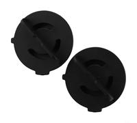 Zilimontt Autocraft - Soporte de bombilla intermitente para C5 2000-2018, 2004-2010, 2002-2014, enchufe indicador delantero o trasero, compatible con OEM 7701069725 (2 piezas)