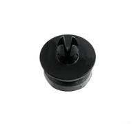 Zilimontt Bloque de goma de montaje de carcasa de filtro de aire 9492795 compatible con Volvo 850 S70 V70 S60 S80 XC70 XC60 C70 Turbo motor de gasolina pieza de repuesto
