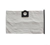 Zilimontt Bolsas de polvo para aspiradora lavables profesionales compatibles con NT20 NT30 NT38 NT48/1 NT65/2, piezas de repuesto de filtro de aspiradora de alta eficiencia de filtración (NT38)