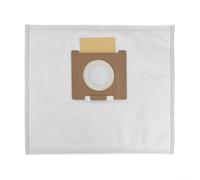 Zilimontt Bolsas para aspiradora Hoover Style H Series H81/H81 Pure Epa/Telios Extra - Retención fina del polvo, material de microfibra multicapa - Compatible con (4 unidades)