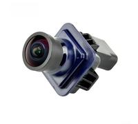 Zilimontt Cámara de estacionamiento de respaldo EL3Z-19G490-D, BL3Z-19G490-B para Ford F-150 2011-2014, para Mustang 2015 2016 2017 2018, cámara de marcha atrás de 12 V