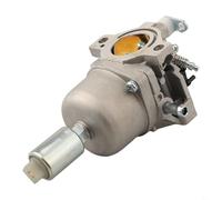 Zilimontt Carburador para cortacésped Murray Tractor 405000X8C con motor de 13.5 HP, reemplazo directo para kit de carburador para piezas y accesorios de cortacésped