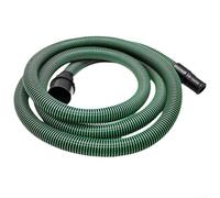 Zilimontt Compatible con manguera de recogida de polvo Festool, manguera de aspiradora D27 (Ø 35 mm) manguera para lijadoras y colectores de polvo CTL 11, CTL 11 E, CTL 22, CTL 22 E (5M)