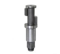 Zilimontt Conjunto de yunque de accionamiento de 2 pulgadas 231B-A626 pieza de repuesto compatible con herramientas de llave 2135timax, 2135ti, 2131qt y 2132
