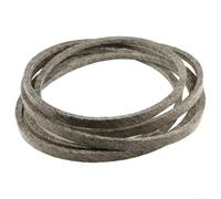 Zilimontt Correa trapezoidal para cortacésped Toro (114-5858), correa de transmisión de aramida, 5/8 x 196 pulgadas, compatible con los modelos 74915, 74925, 74925TE, 74935, 74945CP