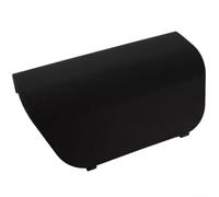 Zilimontt Cubierta central superior del marco del parabrisas para Z4 E85 2003 2008 modelo, OEM 54347016892, componente de repuesto ABS