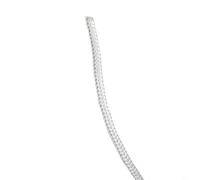 Zilimontt Cuerda de arranque de nailon para motor compatible con motores de motosierra y cortacésped, cable de arranque de repuesto de larga duración para recortadoras eléctricas, 2,5 mm-4 mm (4 mm x