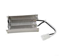 Zilimontt Elemento calefactor de 120 V 1425 W de repuesto compatible con NuTone QTXN100HL, QTXN110HL, QTXGN100HL, 100HL, 110HFL, QT110HL, QTX100HL, QTX110HL, 765HFL,