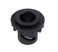 Zilimontt Engranaje de piñón de retroceso del motor de arranque para Johnson y para motores fueraborda 4.5hp, 5hp, 6hp, 7.5hp, 8hp 1968-1990 número de pieza 318447