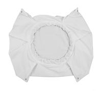 Zilimontt Filtro de malla fina para limpiador de piscinas Aquabot A8111PK 8111 8101 modelo, accesorios de aspiradora robot de piscina