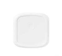 Zilimontt Interruptor de escena inalámbrico compatible con 2 bandas, control remoto, automatización del hogar con funcionalidad de doble llave para una fácil instalación