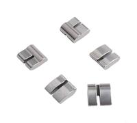 Zilimontt Juego de 5 trinquetes y resortes de cubo de rueda de bicicleta, piezas de repuesto de acero inoxidable compatibles con Fulcrum F0/F1/F3/F5 XL y NovaTec Quanto para bujes Smooth(4)