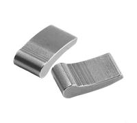 Zilimontt Juego de 5 trinquetes y resortes de cubo de rueda de bicicleta, piezas de repuesto de acero inoxidable compatibles con Fulcrum F0/F1/F3/F5 XL y NovaTec Quanto para bujes Smooth(7)