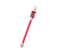 Zilimontt Juego de brocas para destornillador, puntas de tornillo antideslizantes de 65110 mm para destornilladores eléctricos/manuales, cabeza de destornillador de 1/4 pulgadas, broca de material de