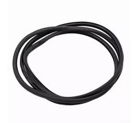 Zilimontt Junta de sellado de burlete de techo corredizo para Avalon (2005-2017), para Camry (2007-2017), (2013-2017), para Highlander (2010-2017), para Tacoma (2016-2017) y ES300h/R