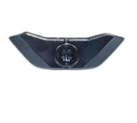 Zilimontt Kit de ajuste de peso para conductor de club, accesorio de entrenamiento de swing de aleación compatible con maderas Fairway TSR2 y TSR4, tornillos de 3 g, 5 g, 7 g para estabilidad y