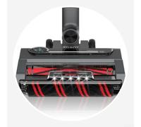 Zilimontt Kit de repuesto de cepillo de rodillo y filtro de espuma y fieltro para aspiradora de mano Shark IZ862H, IZ840, IZ800 Stratos - Plástico resistente al desgaste, antiarañazos, para facilitar