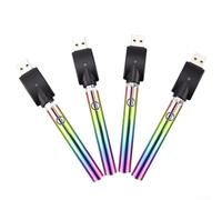Zilimontt Kit de soldador inalámbrico recargable por USB portátil con bolígrafo de batería de 350 mAh, 3 ajustes de temperatura ajustables, mini herramienta de soldadura para electrónica doméstica