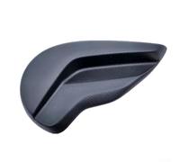 Zilimontt Mango de control de asiento derecho para 6 Atenza GJ 2013-2017, pieza de repuesto interior ABS negra, OEM GV9B-88-1G5