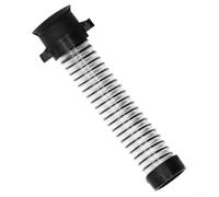 Zilimontt Manguera de vacío de repuesto compatible con Bissell para X7 2832Z X7pro 2955Z, piezas de accesorio de limpieza profesional para mantenimiento del hogar (paquete de 1)