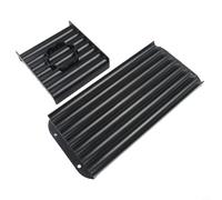 Zilimontt Mesa rodante para pesca de carbohidratos, para hacer cebos de carpa, base larga ABS con ajustes de diámetro de 8/12/14/16/20 mm, enrollado de 30 x 15 cm, negro (20 mm)