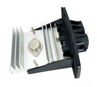 Zilimontt Módulo de control del motor del ventilador del calentador para Electra LeSabre Riviera Roadmaster 1985-1996, pieza de repuesto directo 12484912