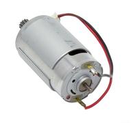 Zilimontt Motor de cepillo principal para ABIR X6 para X8| Para Kitfort para KT-545| Looxy E30| Para Liectroux C30B XR500| Para Honiture para Q6 Lite | Para H.Koenig SWRC120| Panda para X7