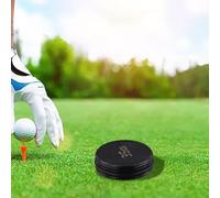 Zilimontt Odyssey - Kit de pesas de tornillo de putter - 25 g/30 g/35 g, entrenador de swing ajustable para ayudas de entrenamiento, construcción de aleación, tornillo de varilla de empuje resistente