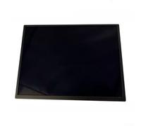 Zilimontt Pantalla LCD de repuesto C084XAT01.0 de 8.4 pulgadas para Wrangler 2018 2019 2020 2021 2022, negro y plateado