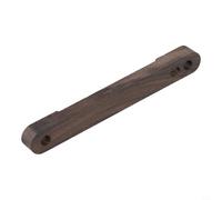 Zilimontt Para actualizar YoFor Ur SoFor Und con este CFor Ustom Fit NatFor Ural Wood For U para puente de repuesto de graves