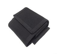Zilimontt Para Buceo Peso Cinturón Bolsillo 2KG Montaje Lateral para BCD Tanque Accesorio Con Altura Ajustable Agujeros de Drenaje de Agua Construcción de Nylon Poliéster