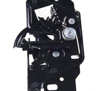 Zilimontt Pestillo de bloqueo de capó para modelo 3, modelo S y modelo X (2017-2020), número de pieza de repuesto directo 1033011-00-G con -and-Play