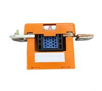 Zilimontt Protector de batería de disyuntor 1086649-00-A, reemplazo directo para modelo S y modelo X, ajuste de alta universalidad