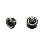 Zilimontt Repuesto de metal para peso de club de 2 a 16 g, compatible con TaylorMade Spider Tour, Spider Tour X, Double Bend, Spider Tour Z, Double Bend, Spider Tour V, (15 g)