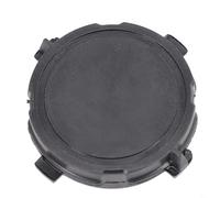 Zilimontt Retenedor de tapa de extremo de lijadora N329083, pieza de repuesto compatible con lijadoras orbitales DeWalt CMEW231 DCW210B DCW210D1 DCW210P1 DWE6420 DWE6421 DWE6421K DWE6423K