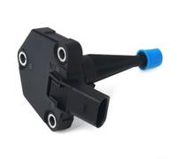 Zilimontt Sensor de nivel de aceite del motor 04E907660C 04E907660 para A3 Q2 para Jetta para Passat Superb para Beetle CC para Polo para Caddy para Ateca de repuesto