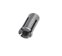 Zilimontt Tapa de repuesto para mandril de pinza compatible con Makita GD0600 GD0603 GD0601, accesorios de amoladora de troquel, se adapta a los modelos de tuercas de boquilla de 3 mm y 6 mm 906
